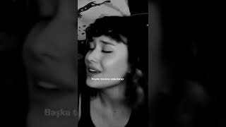 Ayça Özefe - Ankarayla Bozuşuruz (Cover) Resimi