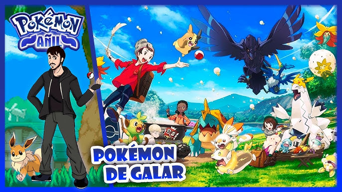 Pokémon Añil Ep.39 - Localización de TODOS los NIDOS ALFAS 
