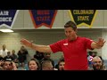 Passion in Volleyball Coaching