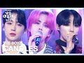 THE BOYZ - Candles [2021 KBS 가요대축제] | KBS 211217 방송