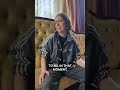BEHIND THE NAME: Snail Mail