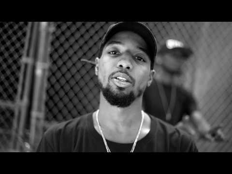Rockie Fresh - Keep the Peace (Official Video) 