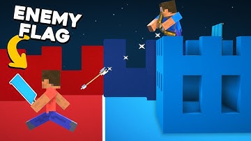 11 Mini Games to have Ton of FUN in Minecraft