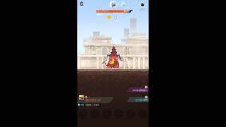 タップタイタンズ2 データ完全消失 screenshot 5