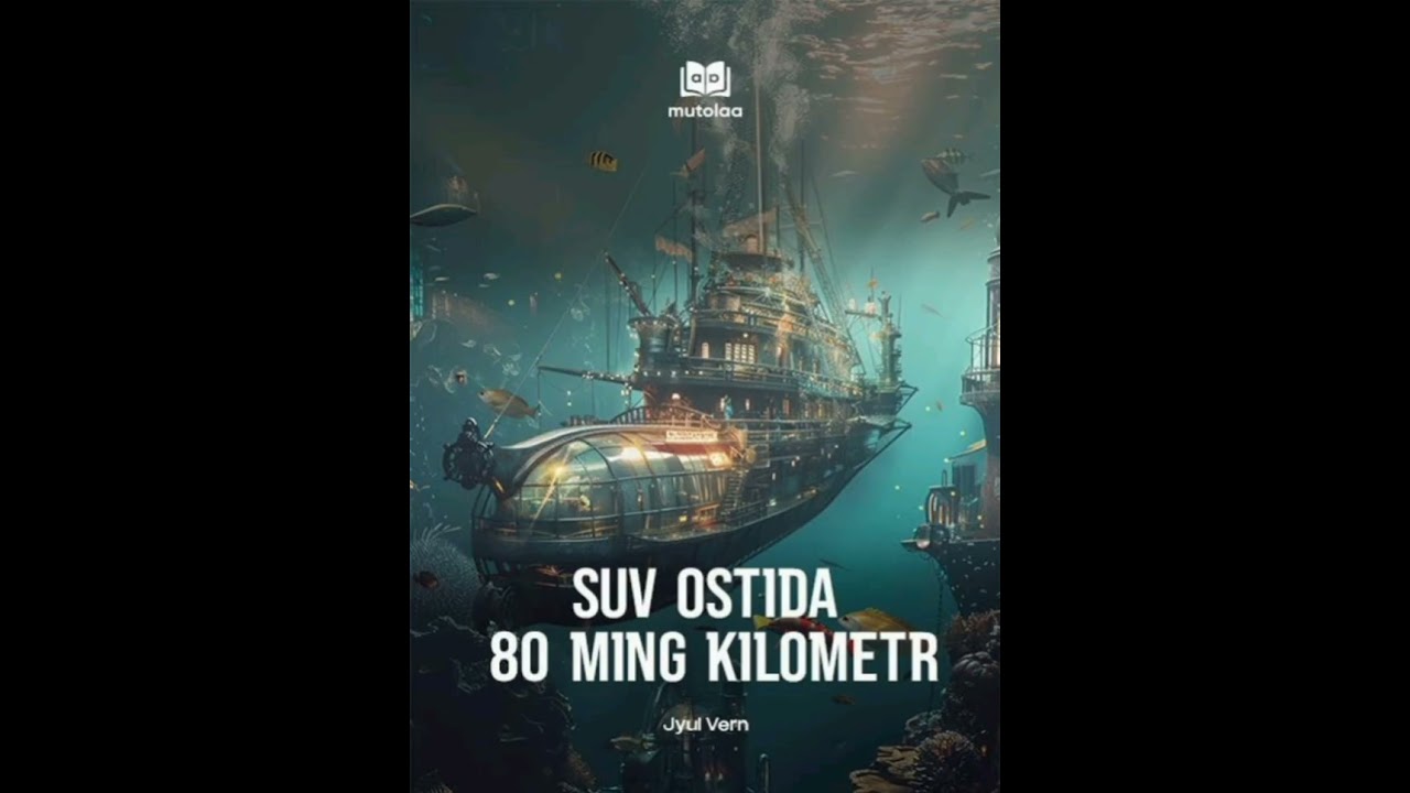 SUV OSTIDA 80 000 MING KILOMETR 15-BOB 