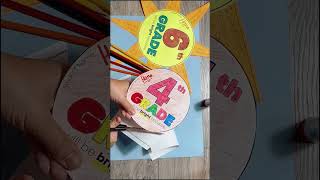 Back to School Activities, Bulletin Board Craft, First Day, All About Me, B2S