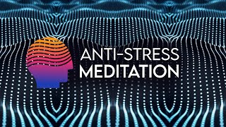 Guided Meditation Relief From Anxiety Stress Fear