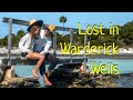 Lost in Warderick Wells - Exumas, Bahamas (Take the Waters) S3:E3