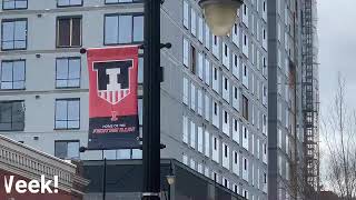Episode 1: Behind The Scenes With The Dean: Target