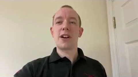 EMRTS Clinical Informatics Manager, Dr David Rawli...