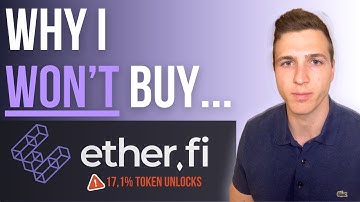 $ETHFI — Watch This Before You Buy! 🚨