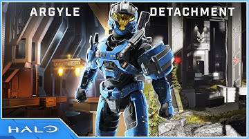 Maps & Mode Winter Update Preview | Halo Infinite