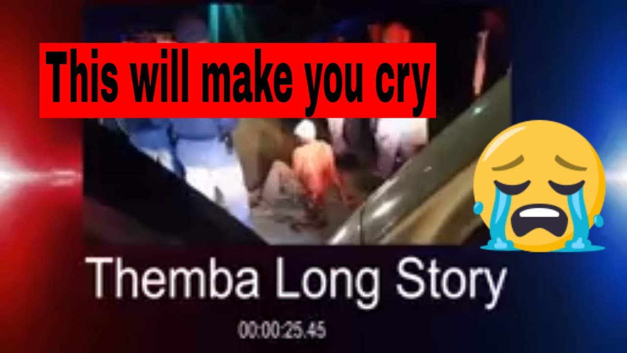 Themba  Long Story Nomcebo Part 1