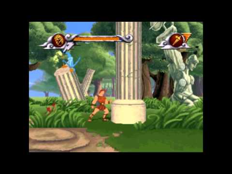 Disney S Hercules Level 1 Your Basic D I D 