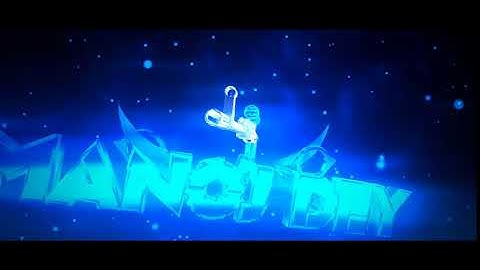 Manoj Dey Intro | From : Intro Outro Maker