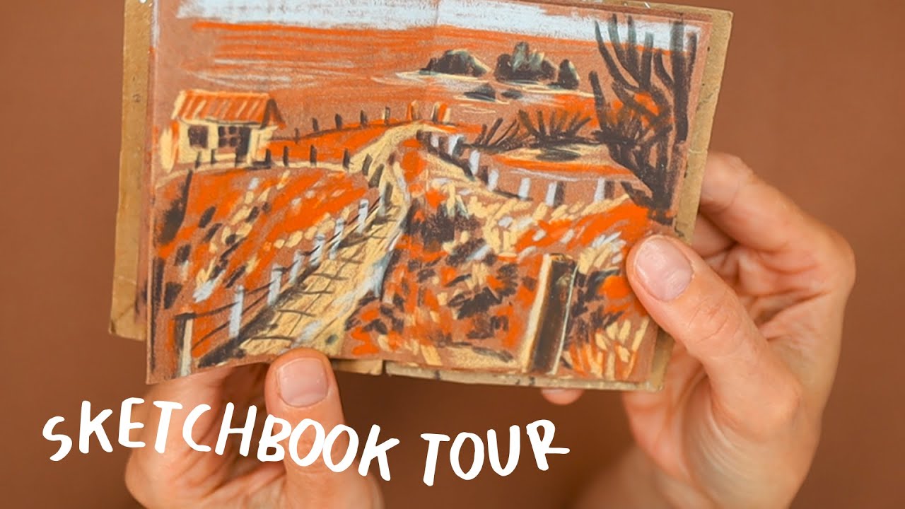 Этот тур поможет вам оценить контраст и ценность