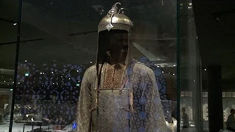 Como surgiu a arte islâmica?
