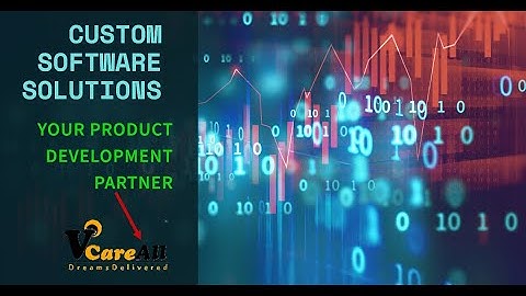 Custom Software Solutions: Your Product Development Partner