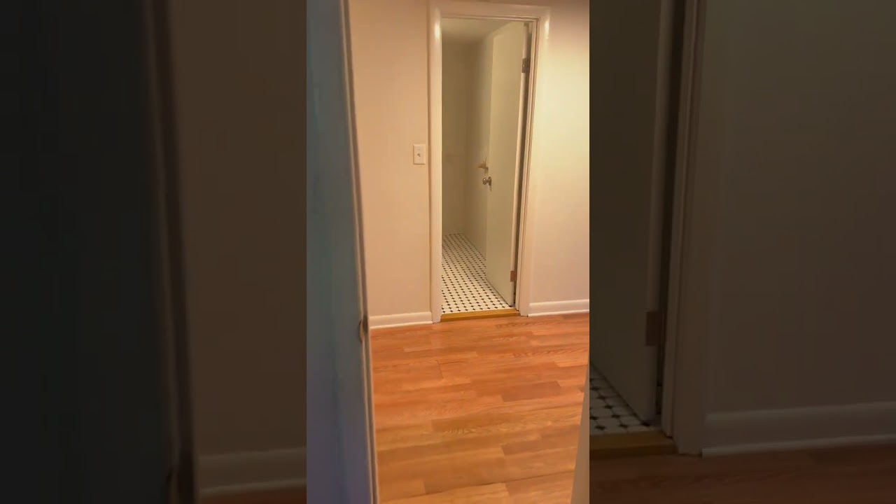 Boston Apartments - 3 Beds 2 Baths - Cambridge - Porter Square