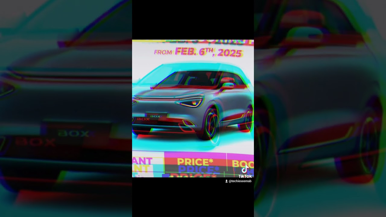 Gugo Box EV Prices || Booking Details