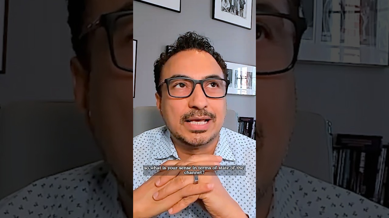 The MSP Channel is still strong | Sunny&rsquo;s Silver Linings #podcast #shorts