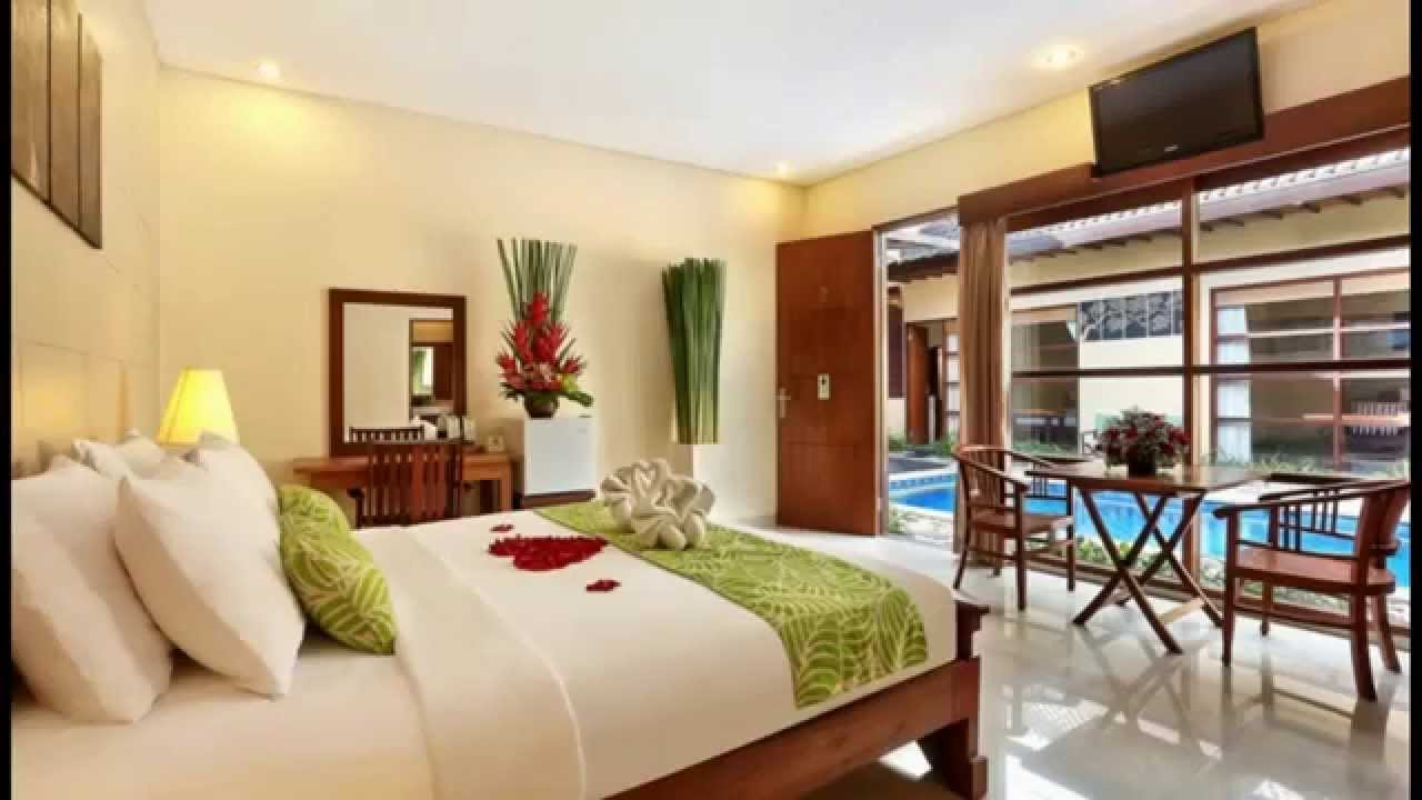  Hotel  di Bali Untuk  Honeymoon  YouTube
