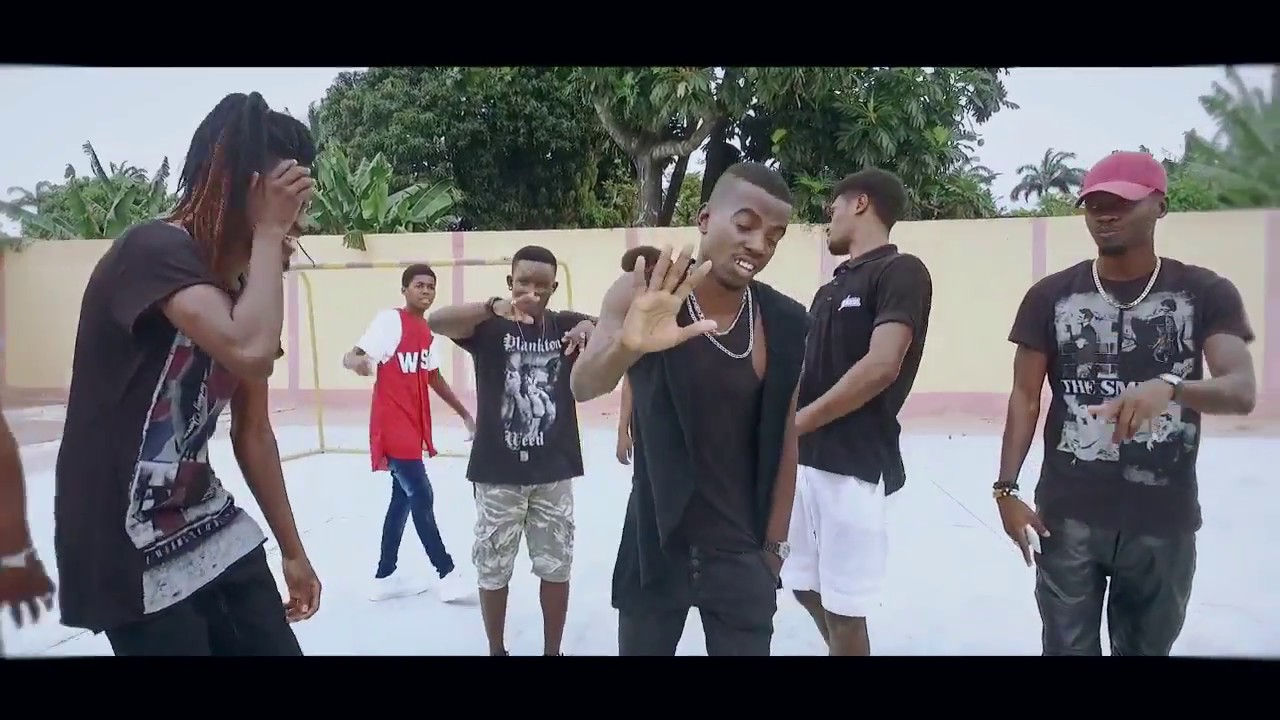 Video Oficial HD Papeica Angopi & N  Will - Do Pai