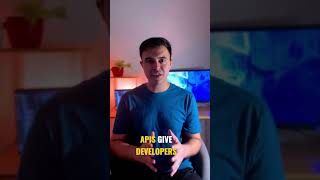 MCP vs API