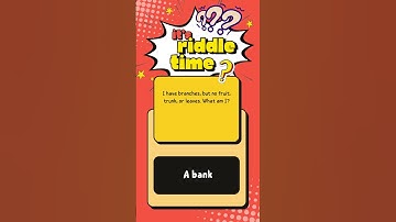 Riddle of the day 27