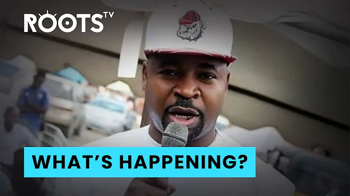 Lagos Governor suspends NURTW