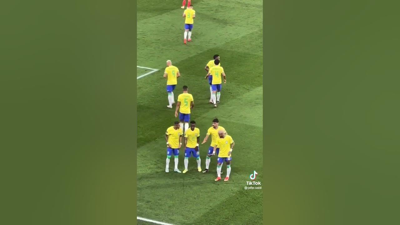 Неймар Радуга Бразилия