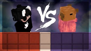 Uncut 1v1 MushMC | HerDefender vs Liibers