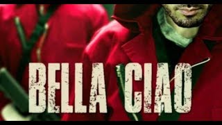 La Casa De Papel — Bella Ciao (Onderkoffer Remix) Resimi