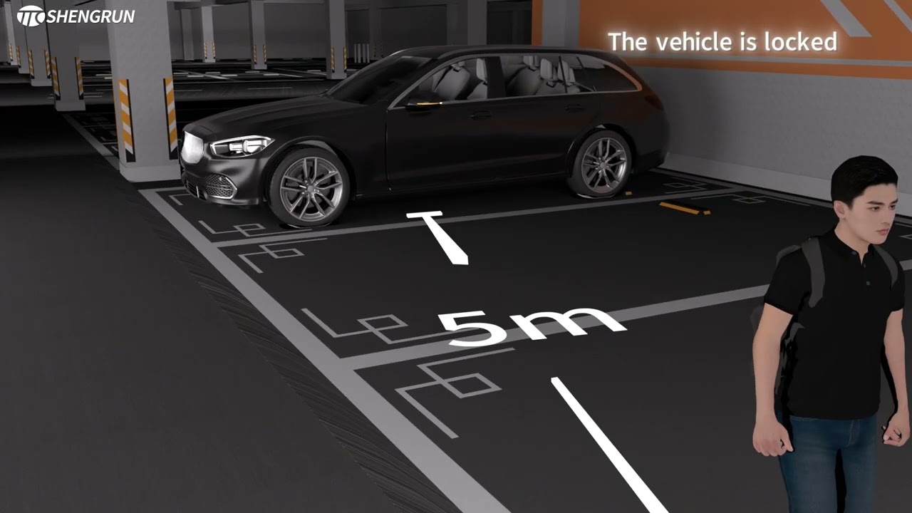 Cinematic product video