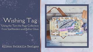بطاقة الأمنيات: استخدام مجموعة Turn the Page screenshot 3