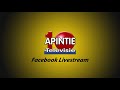 Apintie Live Stream