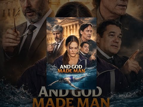 And God Made Man