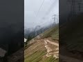 #Landslide #Geohazard #NaturalDisaster #Electricity #epic #viralvideo #epicweather