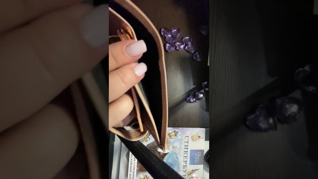 Ежедневник Moterm размера pocket