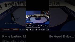#nba2k #shorts