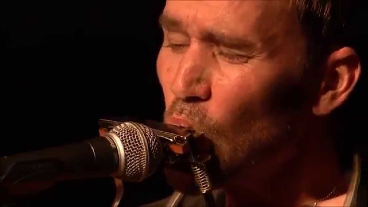 Willie Watson Rock Salt And Nails YouTube