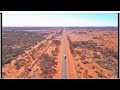 Thargomindah - outback western Qld, Australia
