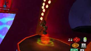 Let's Play Psychonauts | Episode 17 - Razputin the Rolling Rockstar, in the Flesh