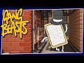 Gang Beasts - #218 - FANCY POP-TARTS?!