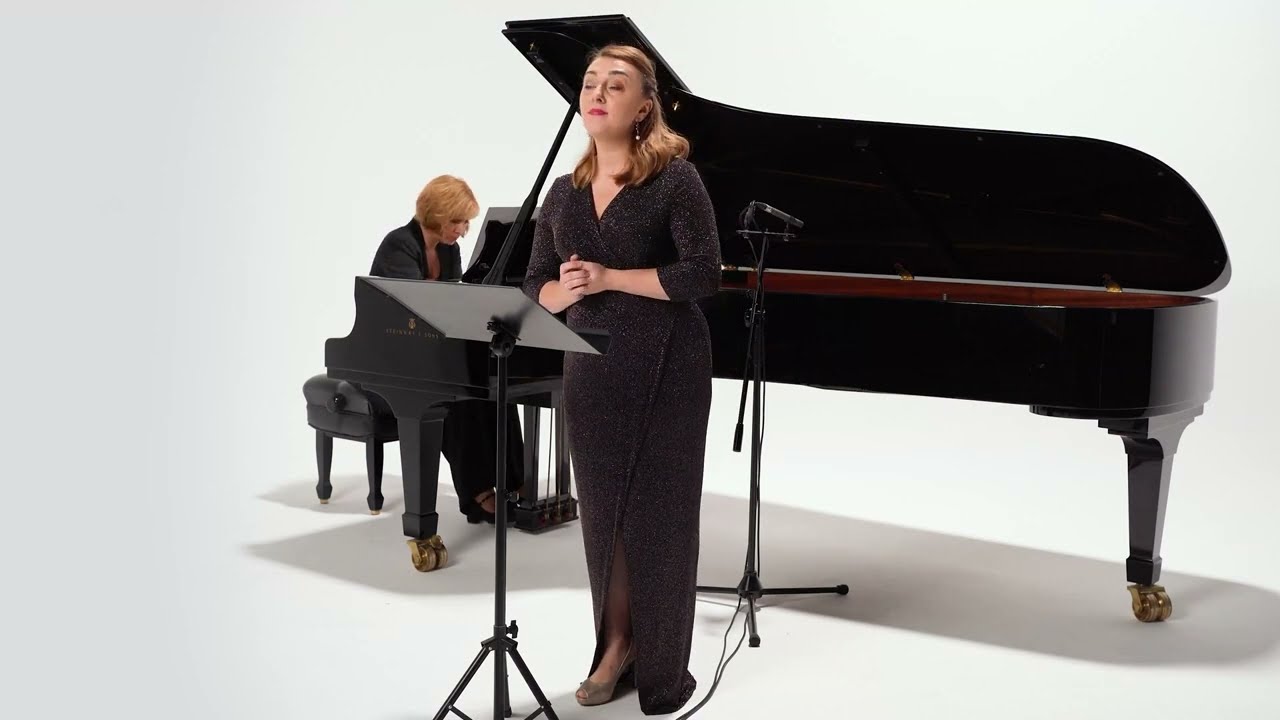 Irene Regine Wieniawska (Poldowski) - Colombine (Olszyńska / Tsymbaluk)