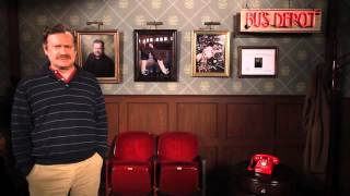 Man Therapies® Introduction