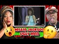 We Can&#39;t Believe Our Eyes!!!  Millie Jackson - Ugly Men This Is It (Live In London 1984)  Reaction