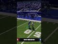 PICK 6.UK a cheat code on NCAA25. #ncaa25 #gamer #xboxone