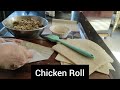 Chicken roll food secrets by asmas kitchen