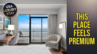 Country Inn & Suites by Radisson, Virginia Beach (Oceanfront), VA - This Place Feels Premium⭐